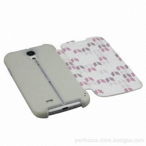Silicone Case for Samsung S4, Various Patterns are Available